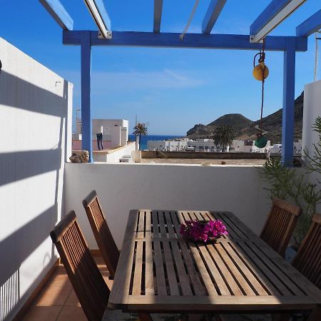 Apartamento Del Mar Las Negras Extérieur photo