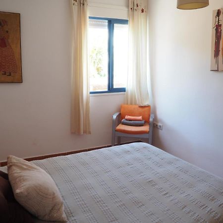 Apartamento Del Mar Las Negras Extérieur photo