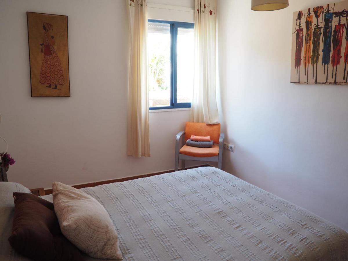 Apartamento Del Mar Las Negras Extérieur photo