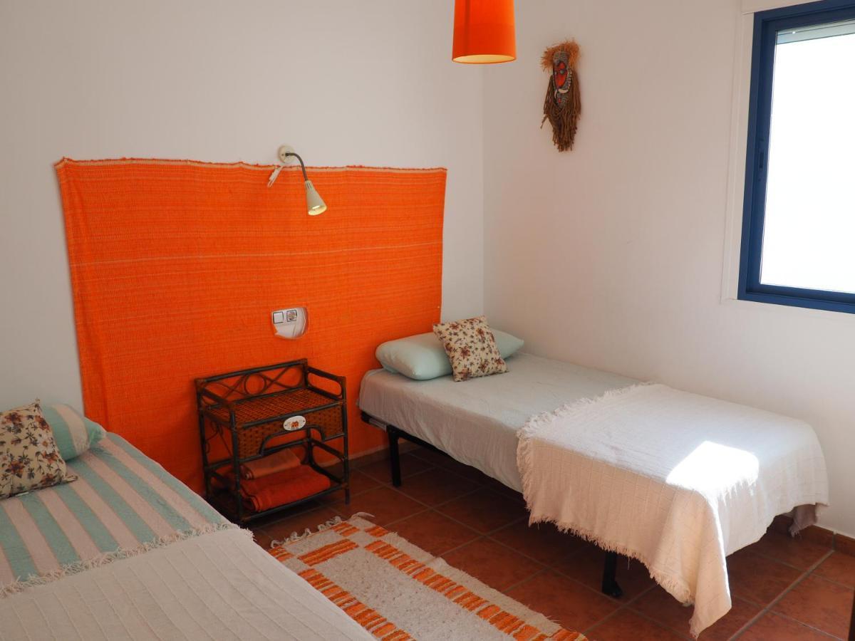 Apartamento Del Mar Las Negras Extérieur photo