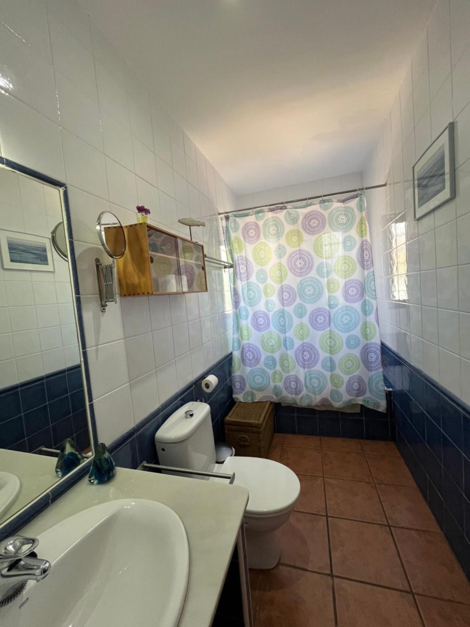 Apartamento Del Mar Las Negras Extérieur photo