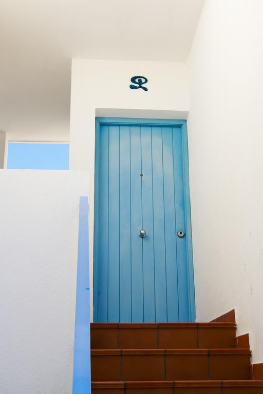 Apartamento Del Mar Las Negras Extérieur photo
