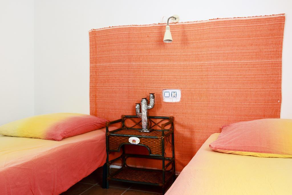 Apartamento Del Mar Las Negras Extérieur photo