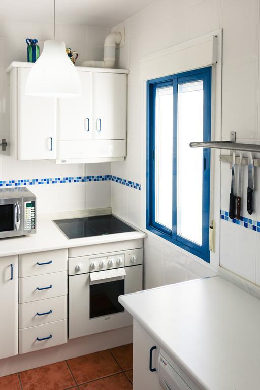 Apartamento Del Mar Las Negras Extérieur photo