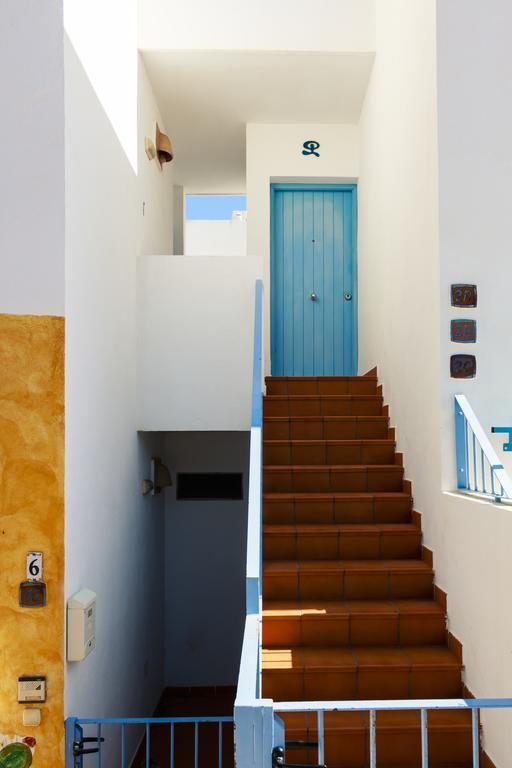 Apartamento Del Mar Las Negras Extérieur photo