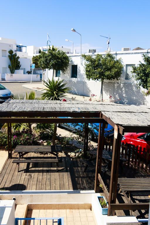 Apartamento Del Mar Las Negras Extérieur photo